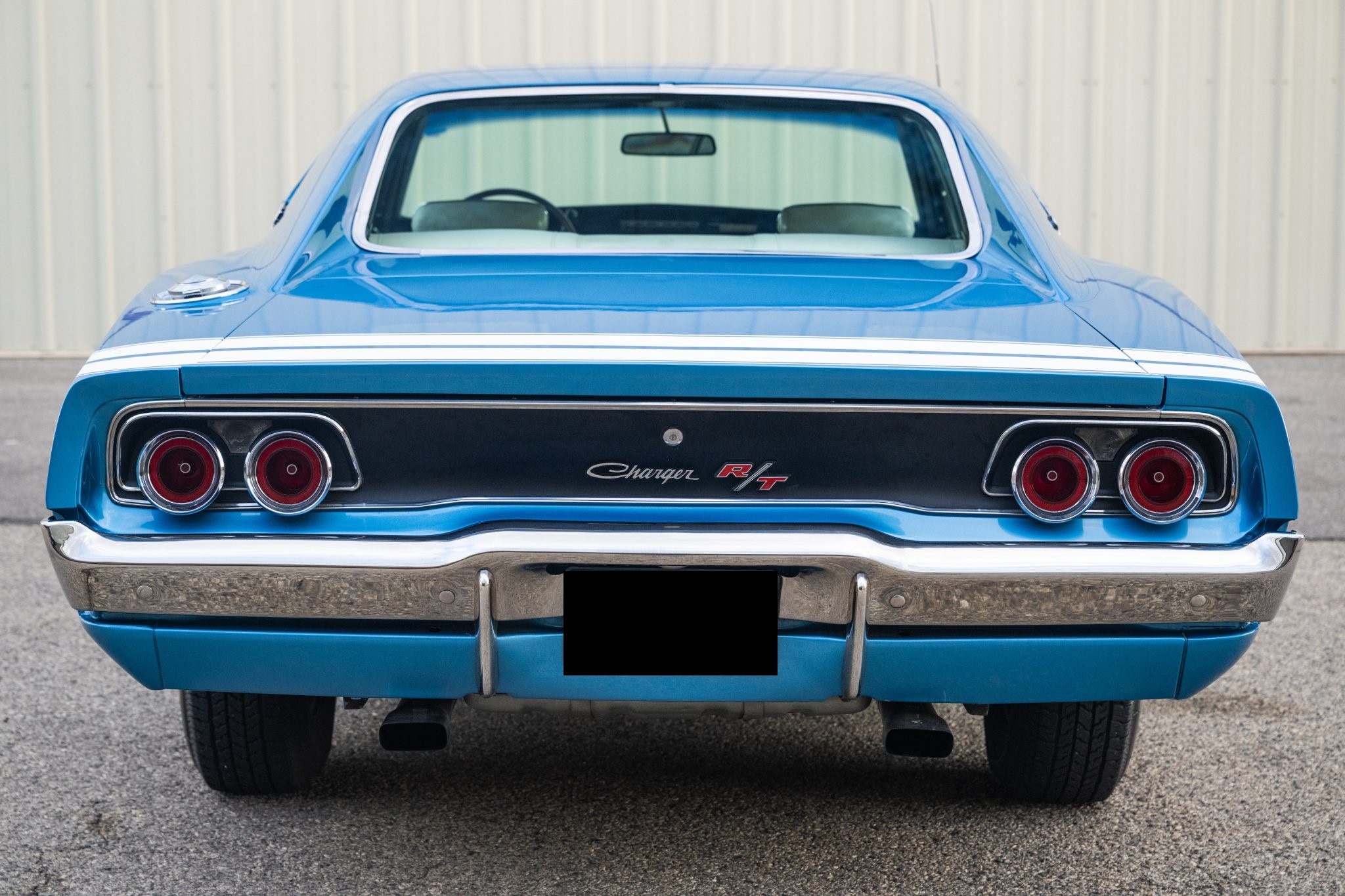 Dodge Charger RT 426 Hemi